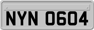 NYN0604