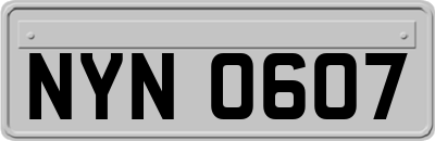 NYN0607