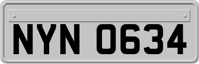 NYN0634