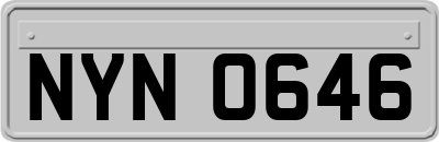 NYN0646