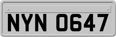 NYN0647