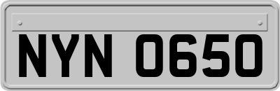 NYN0650