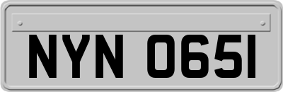 NYN0651