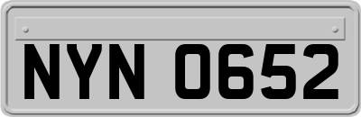 NYN0652