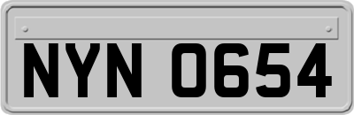 NYN0654