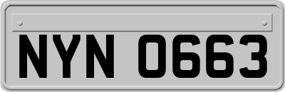 NYN0663