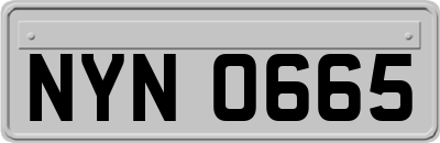 NYN0665