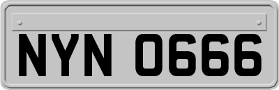 NYN0666