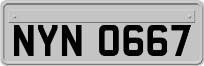 NYN0667