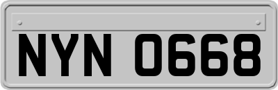 NYN0668