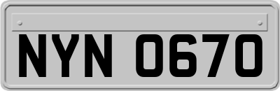 NYN0670