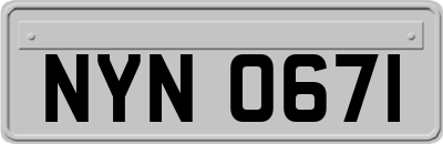 NYN0671