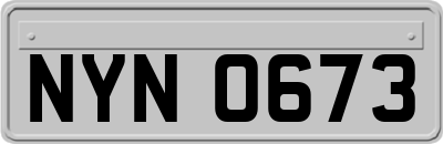 NYN0673