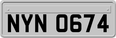 NYN0674