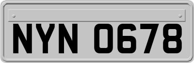 NYN0678