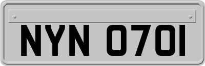 NYN0701