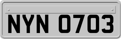 NYN0703