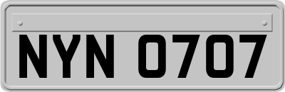 NYN0707