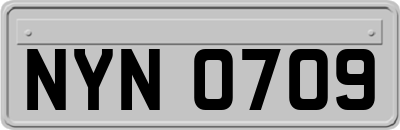 NYN0709