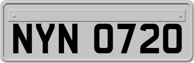 NYN0720