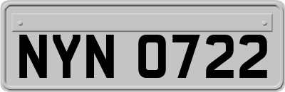 NYN0722