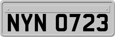 NYN0723