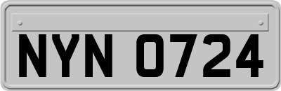 NYN0724