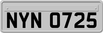 NYN0725