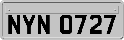 NYN0727