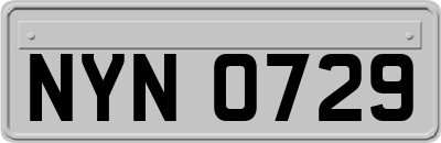 NYN0729