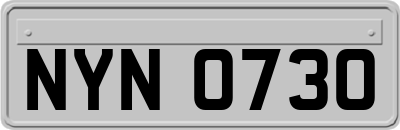 NYN0730