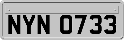 NYN0733
