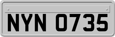 NYN0735