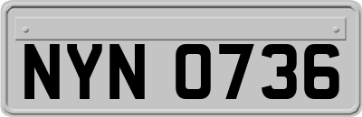 NYN0736