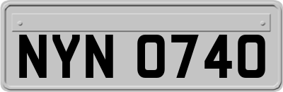 NYN0740