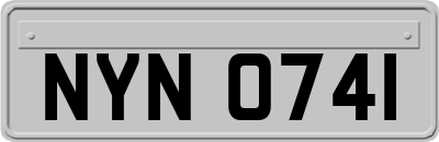 NYN0741