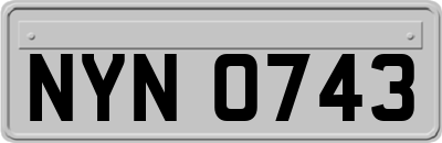NYN0743