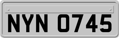 NYN0745