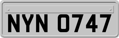 NYN0747
