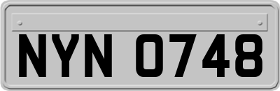 NYN0748