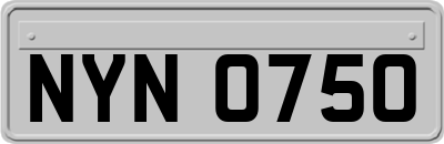NYN0750