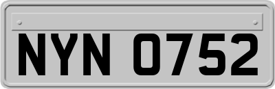 NYN0752