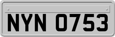 NYN0753