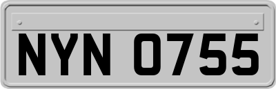 NYN0755