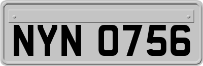 NYN0756