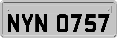 NYN0757