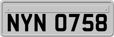 NYN0758