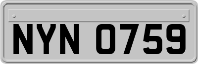 NYN0759