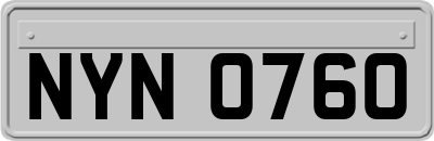 NYN0760