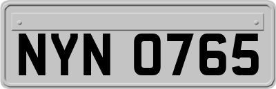 NYN0765
